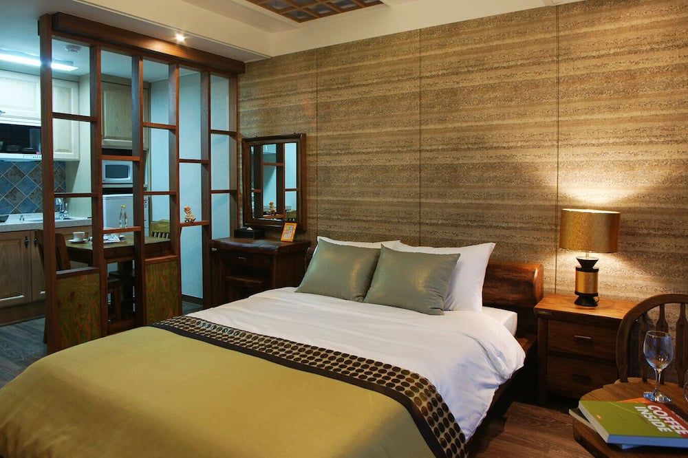 חדר שינה תמונה