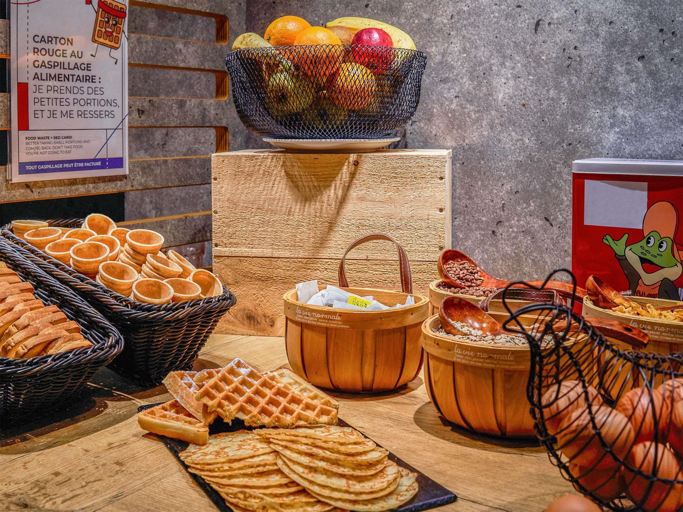 חדר אוכל תמונה