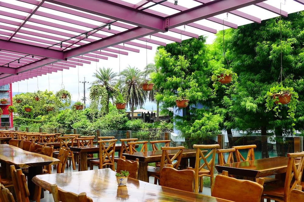 מסעדה תמונה