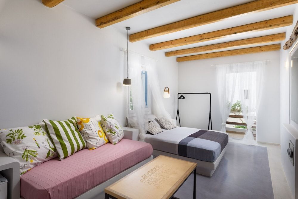 חדר שינה תמונה