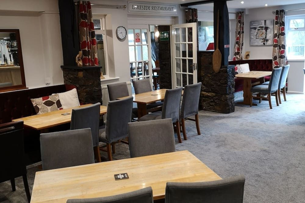 מסעדה תמונה