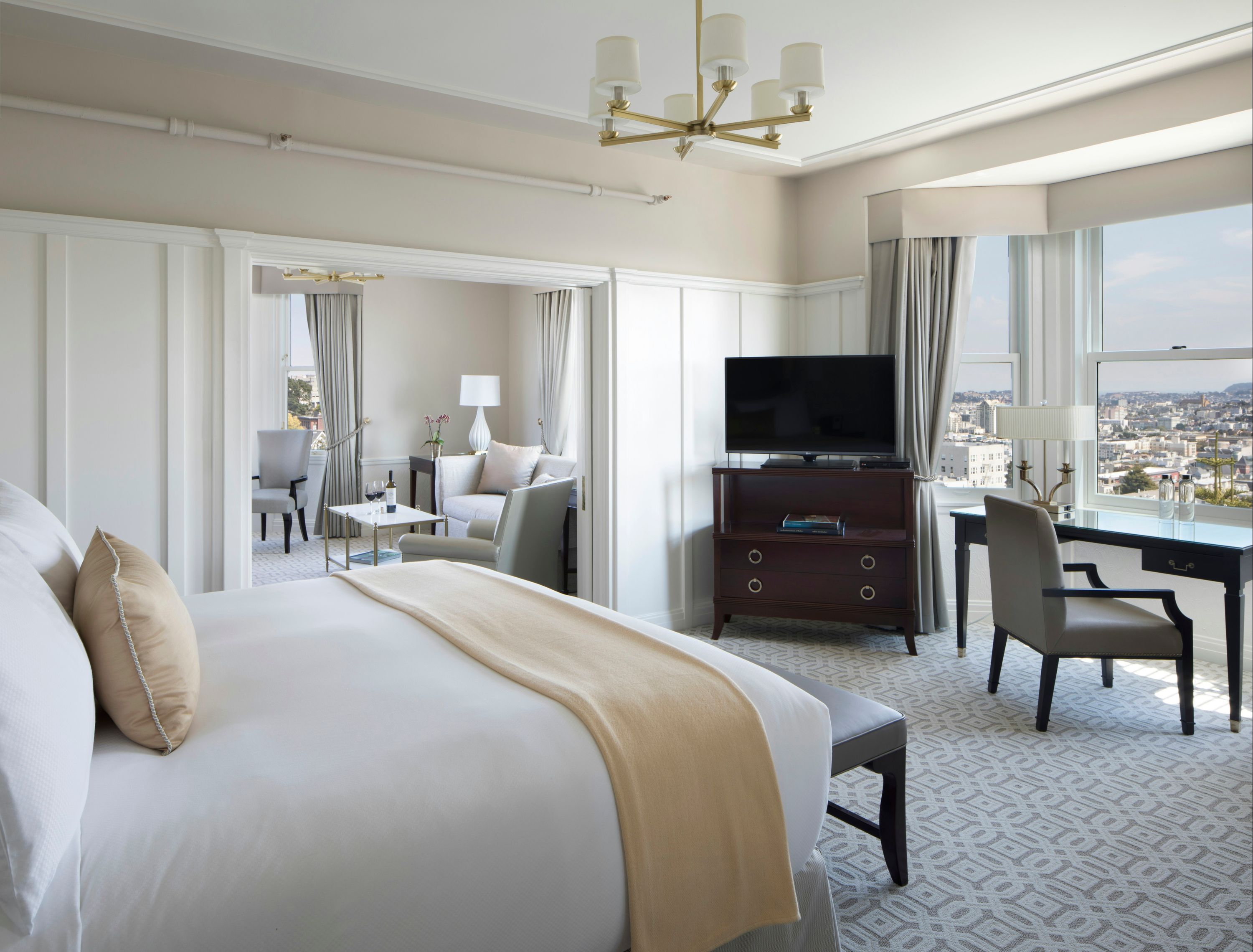 חדר שינה