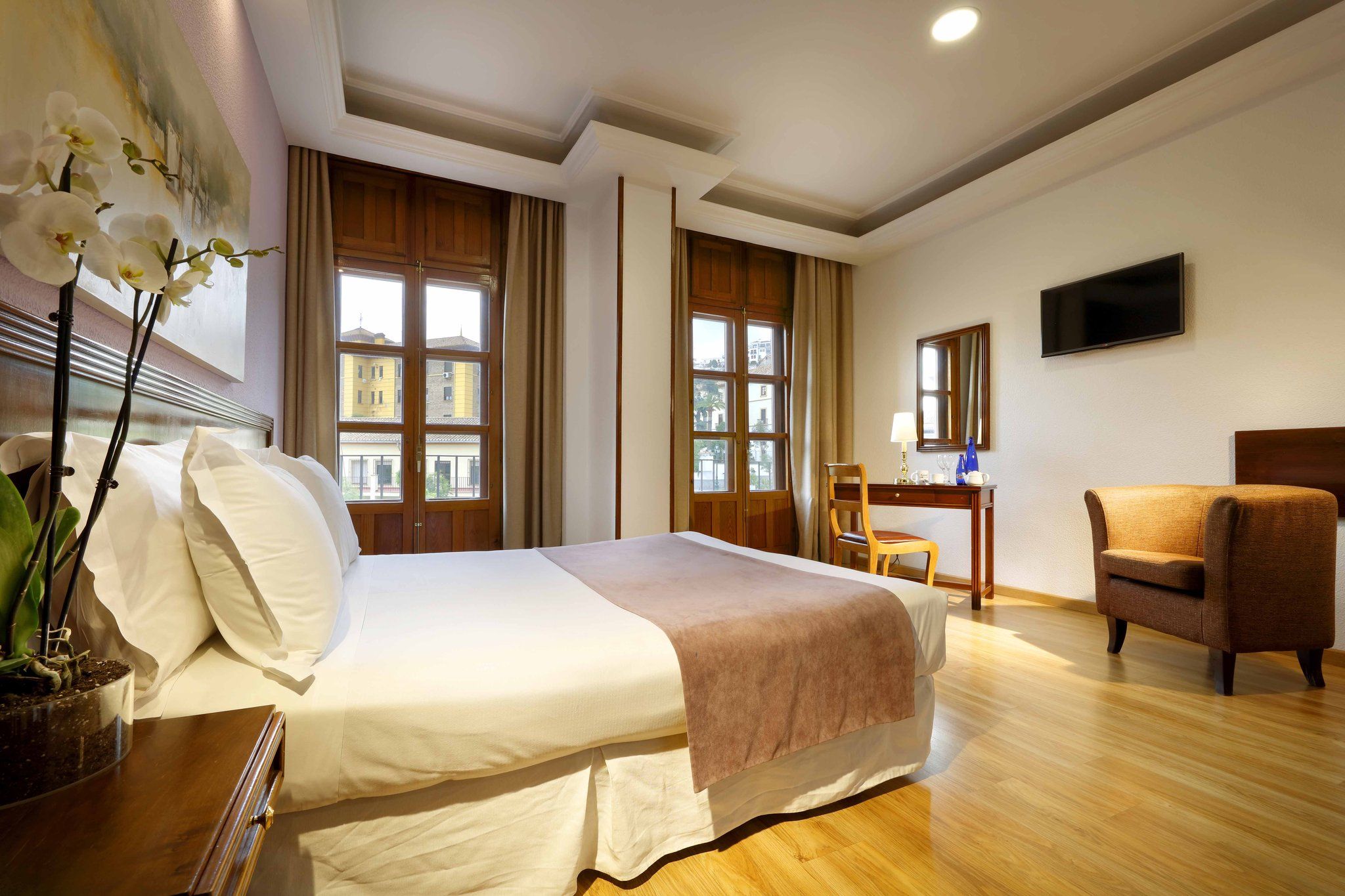 חדר שינה תמונה