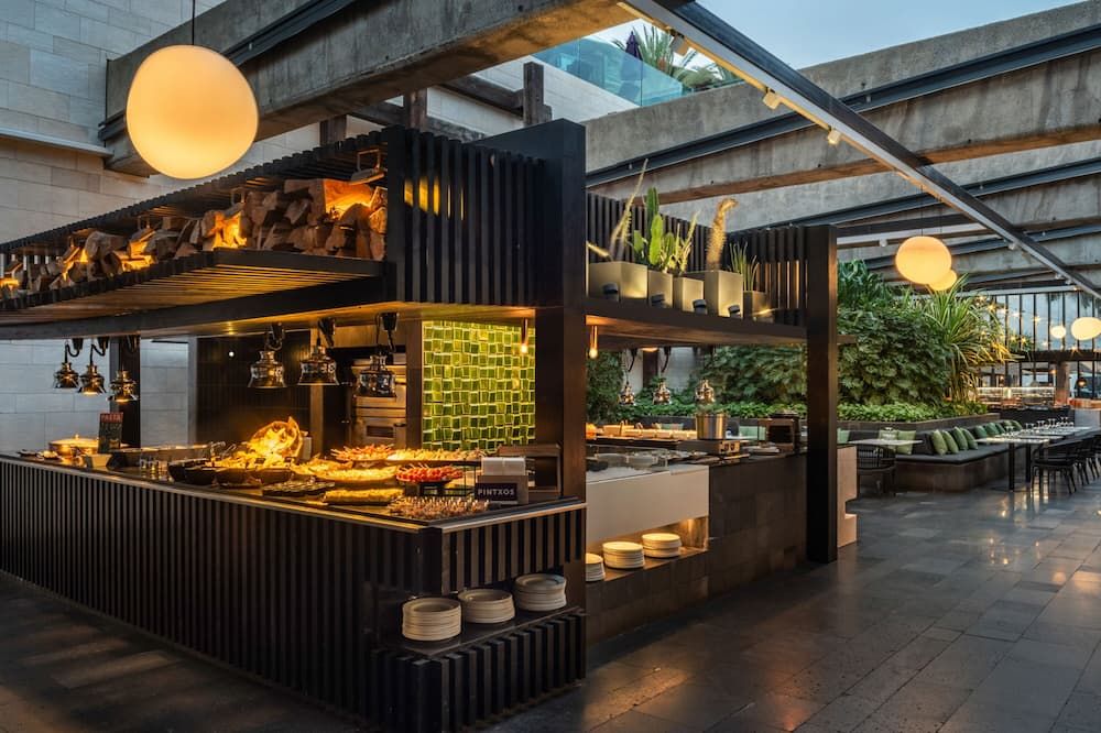 בופה