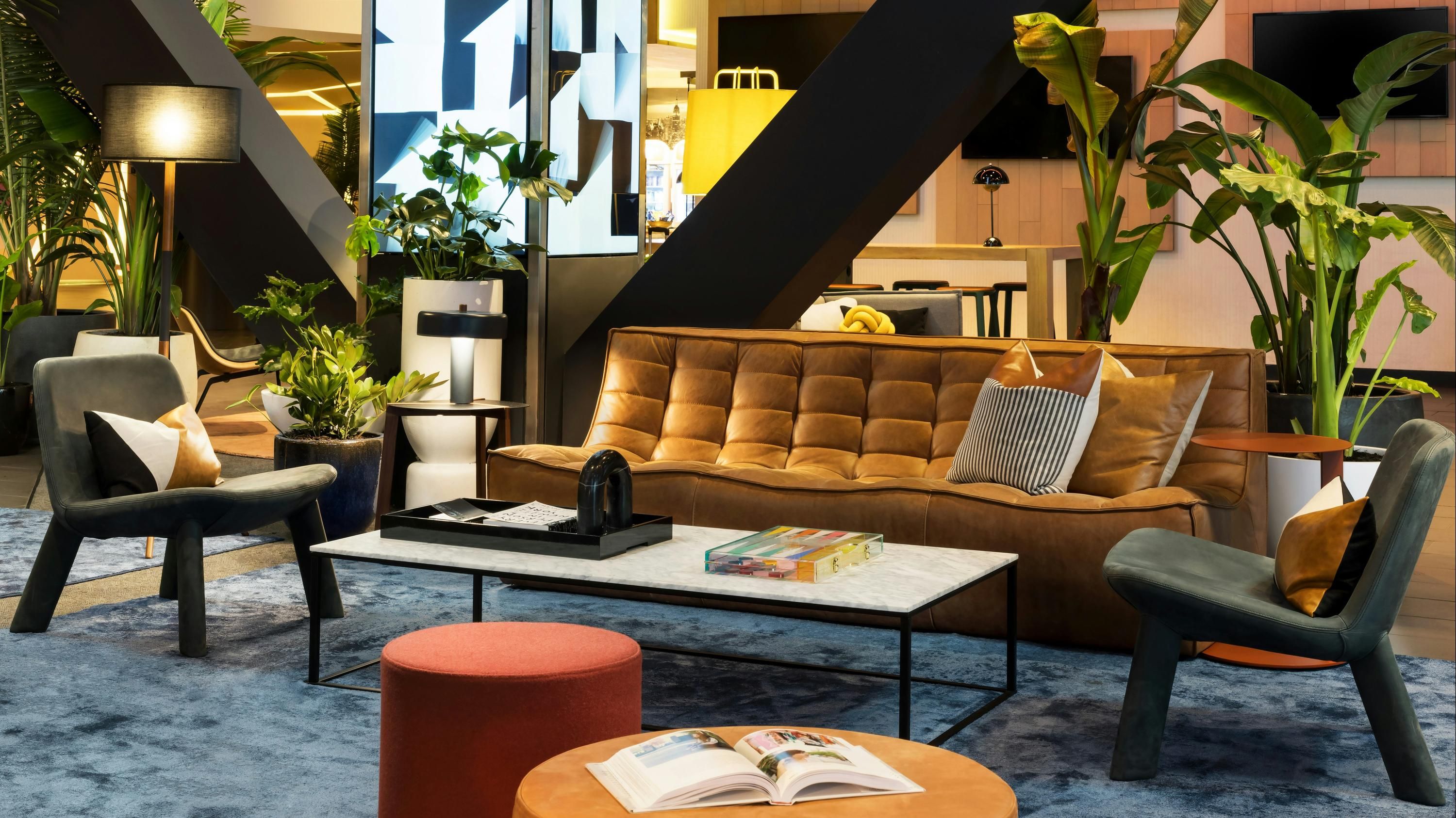 טרקלין תמונה