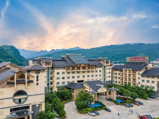 בניין תמונה