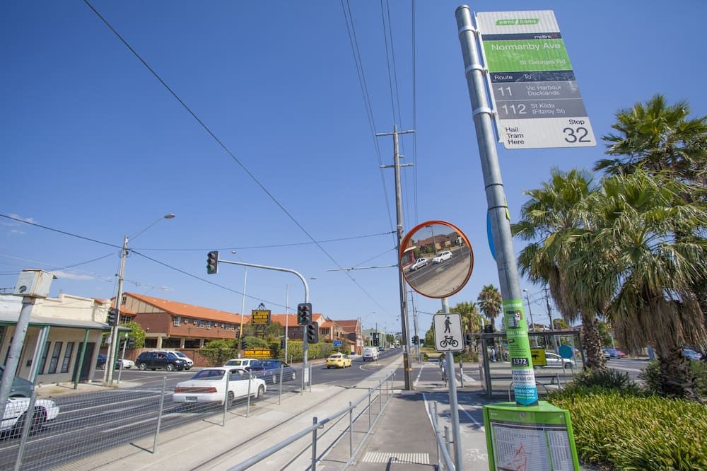 נוחות המלון