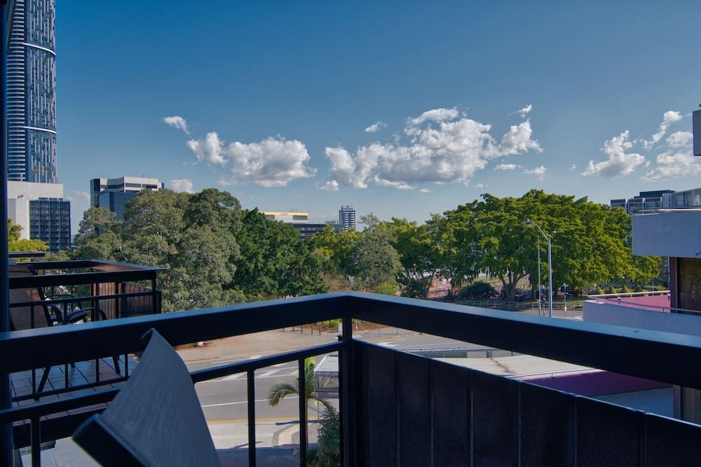 מרפסת