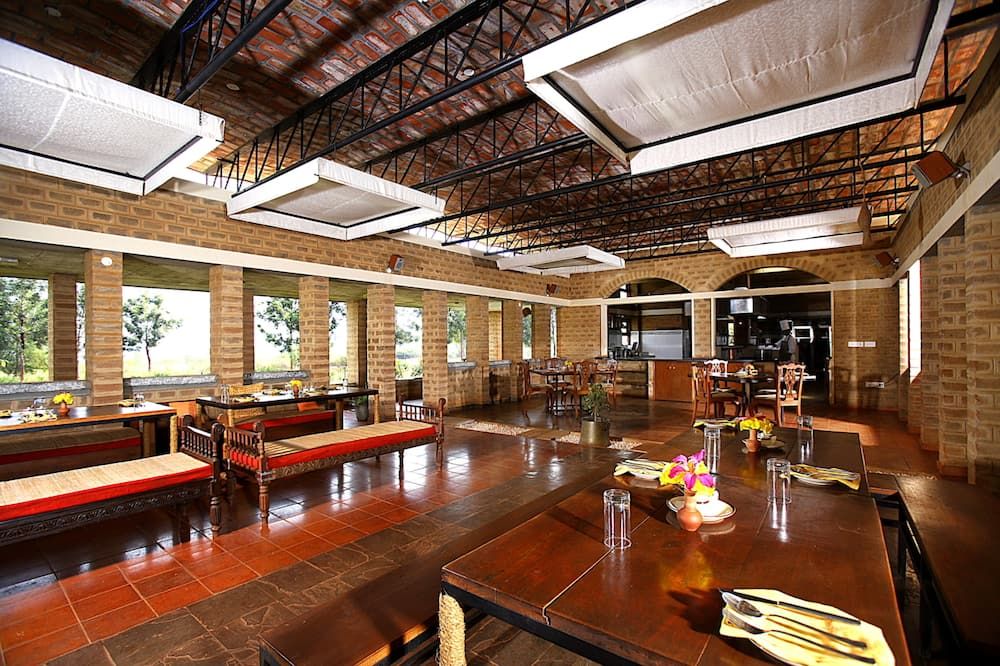 מסעדה תמונה