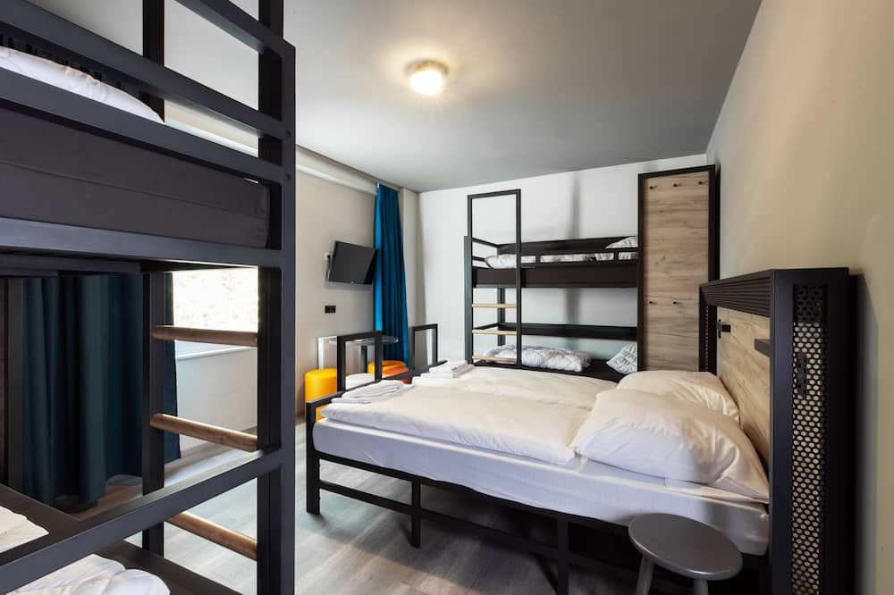 חדר שינה תמונה