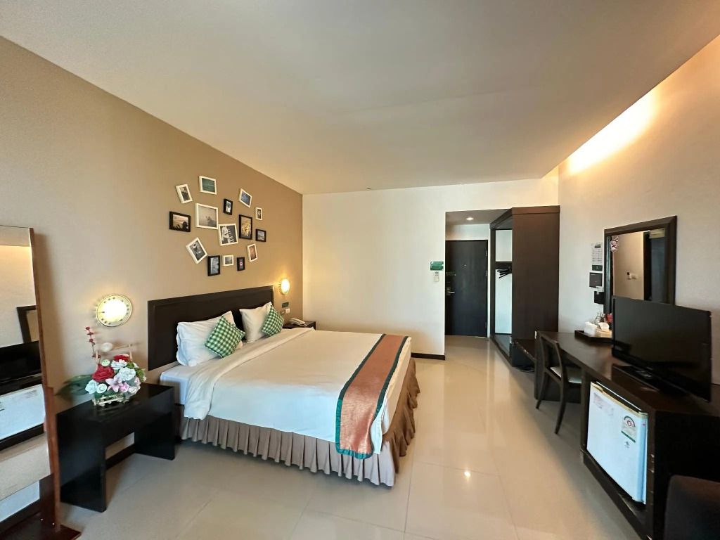 חדר שינה תמונה