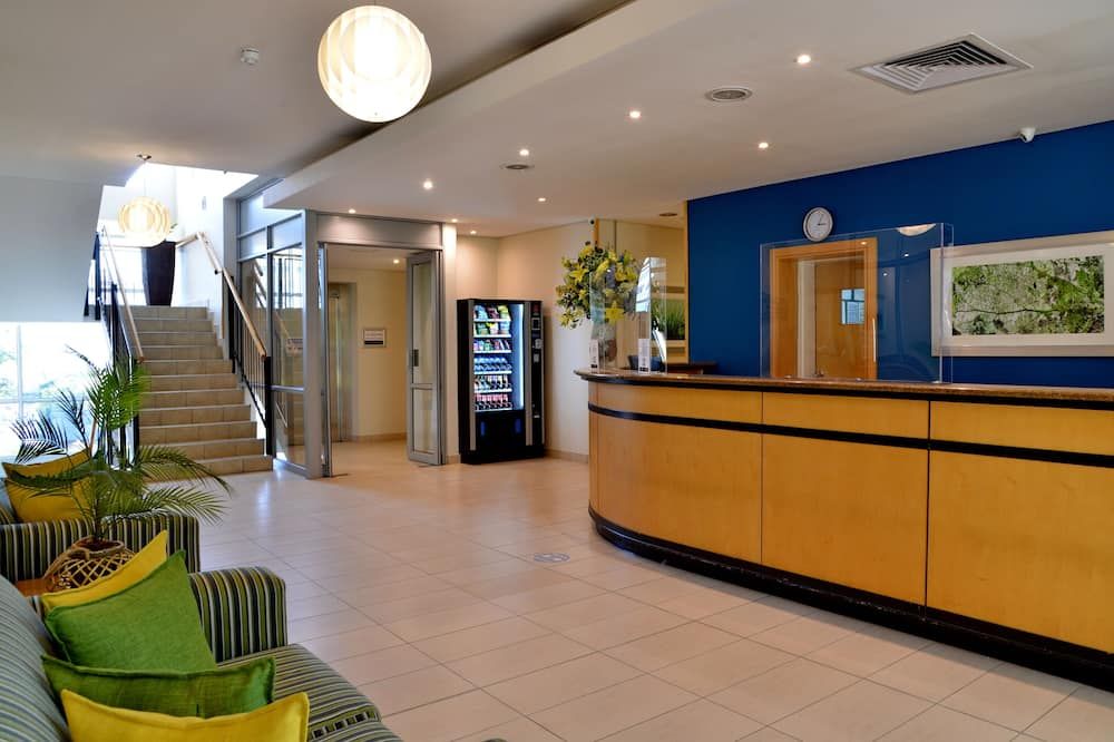 דלפק קבלה תמונה