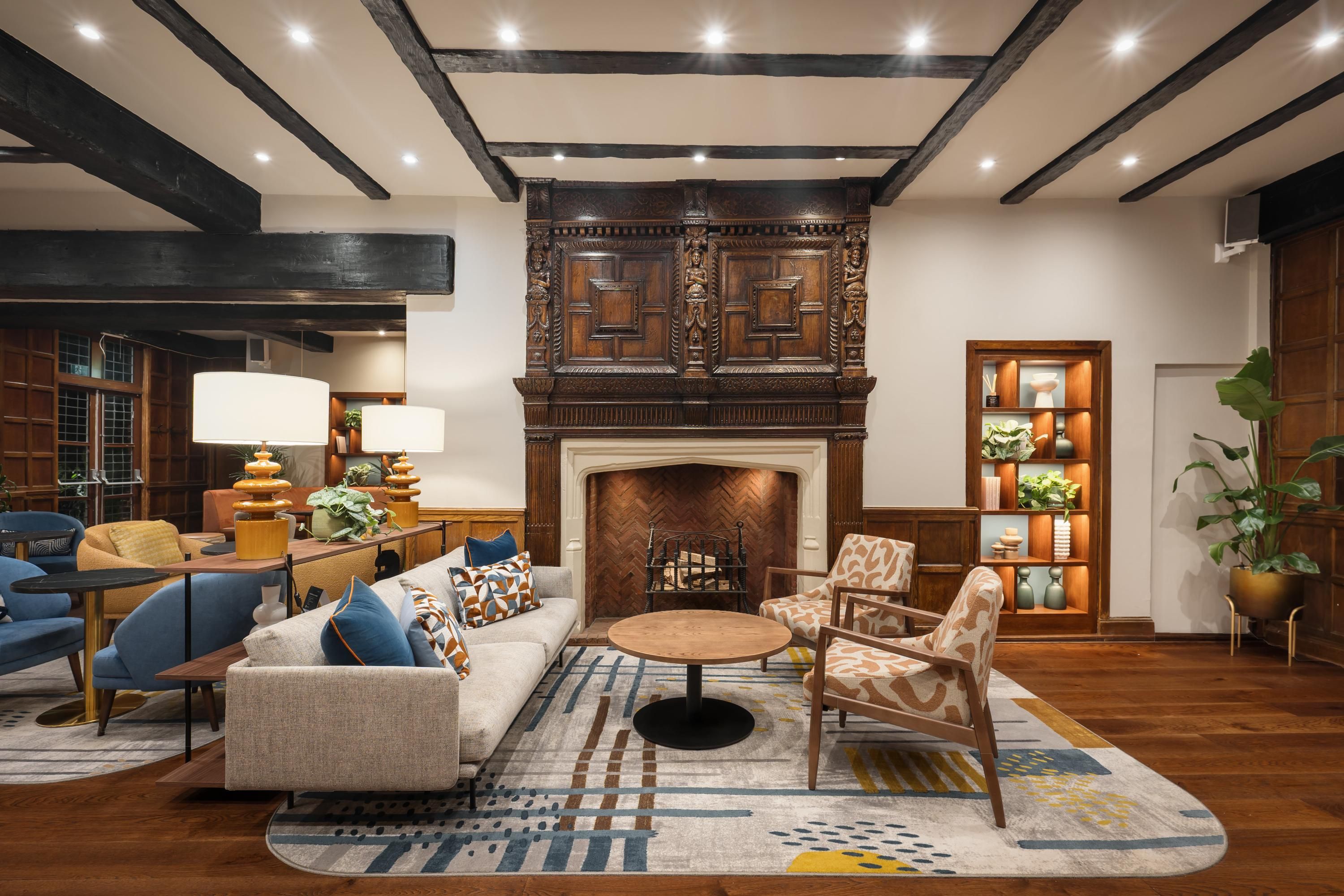 טרקלין תמונה