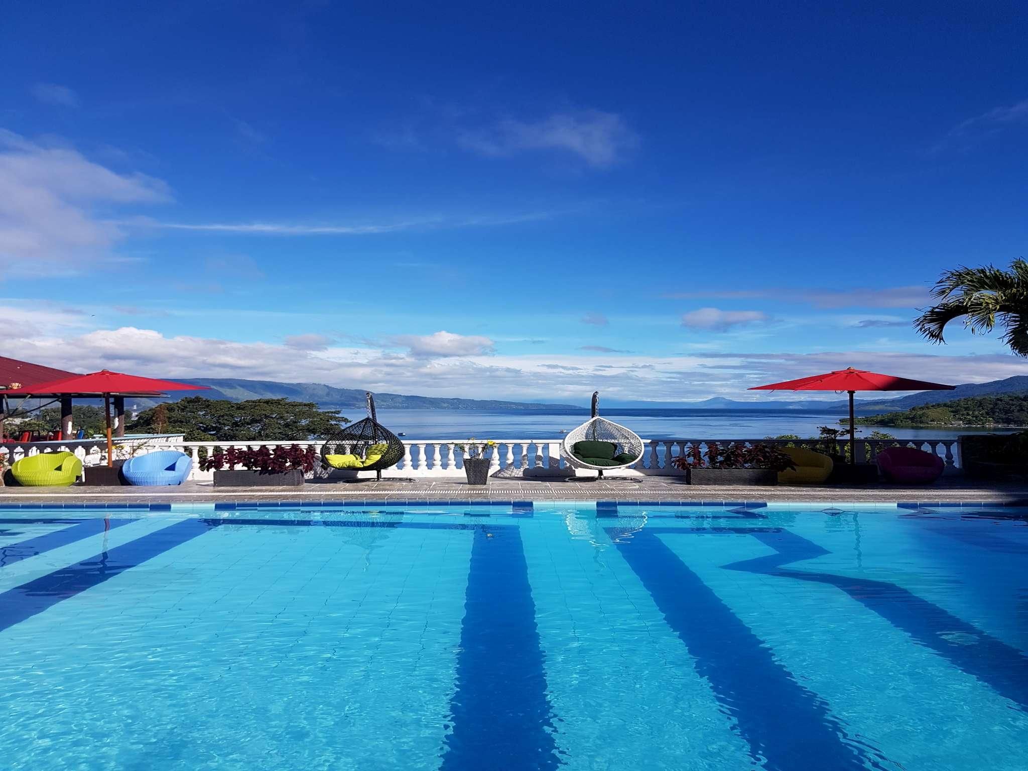 בריכה תמונה