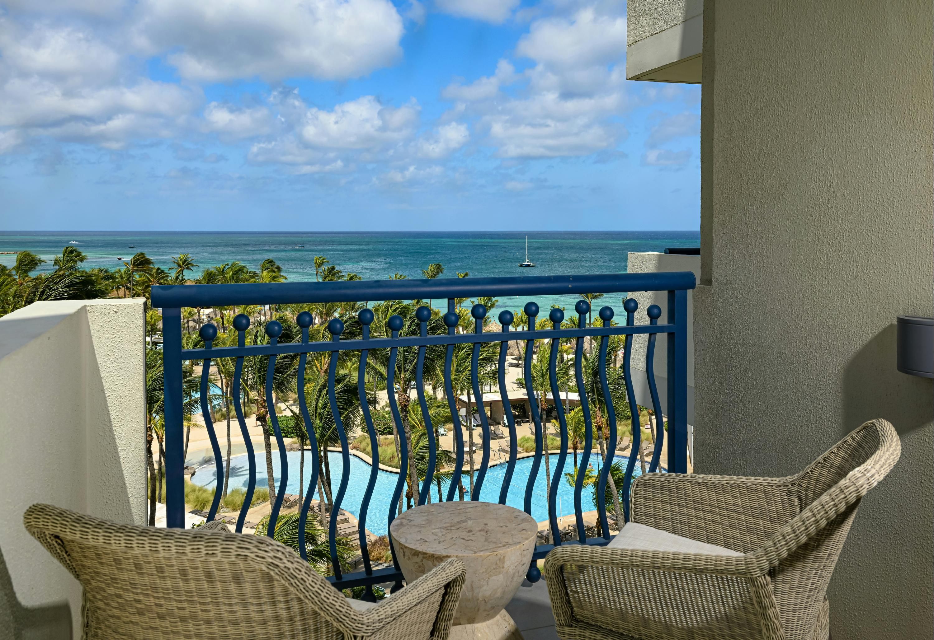 מרפסת
