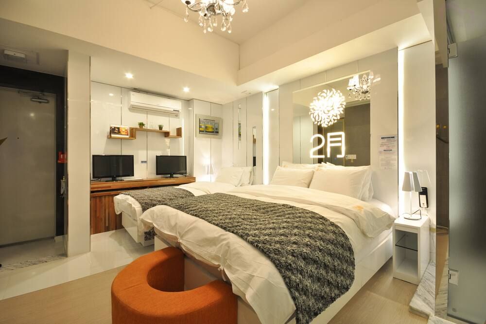 חדר שינה תמונה