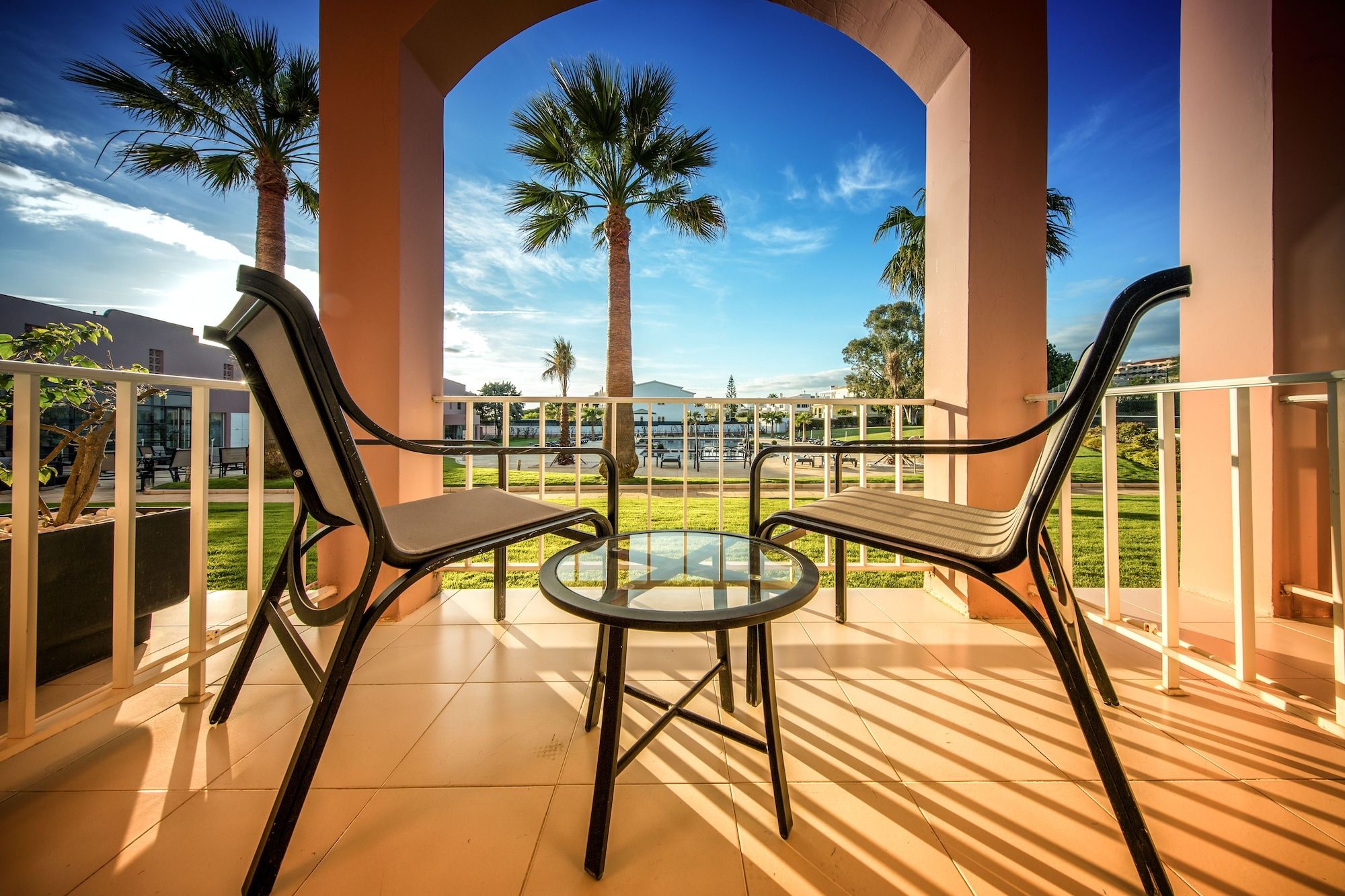 מרפסת תמונה