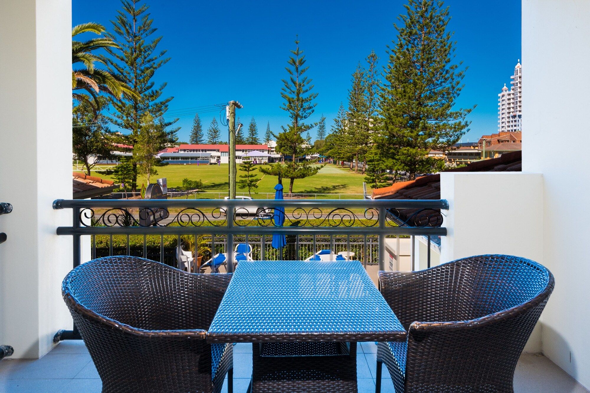 מרפסת תמונה