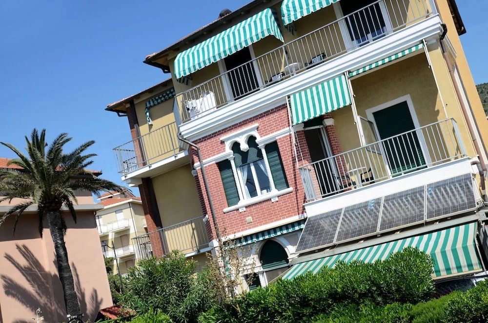 בניין תמונה