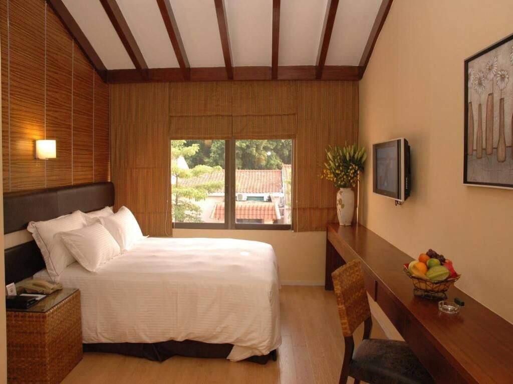 חדר שינה תמונה