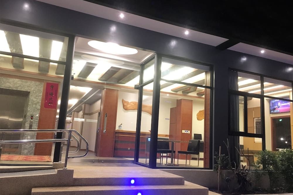 בניין תמונה