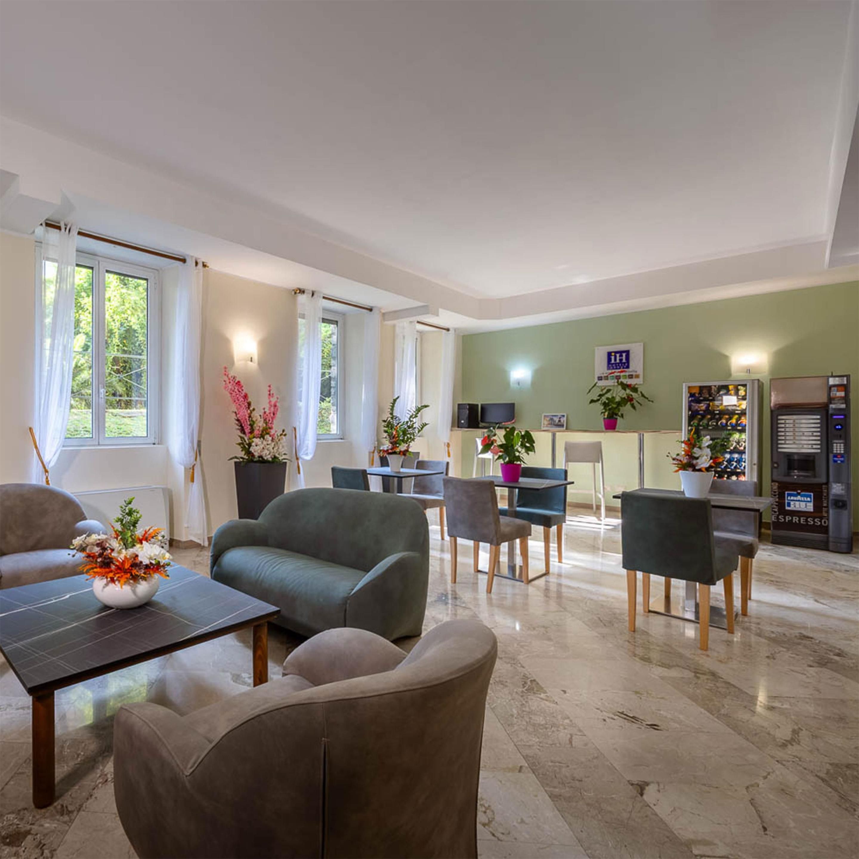 נוחות המלון תמונה