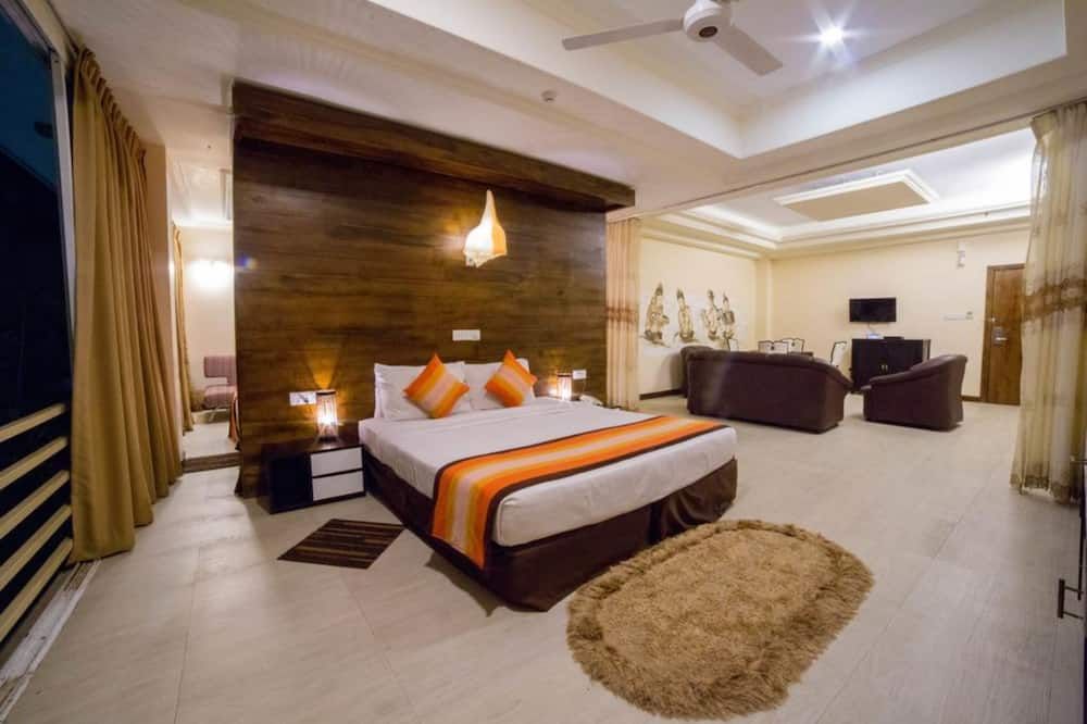 חדר שינה תמונה