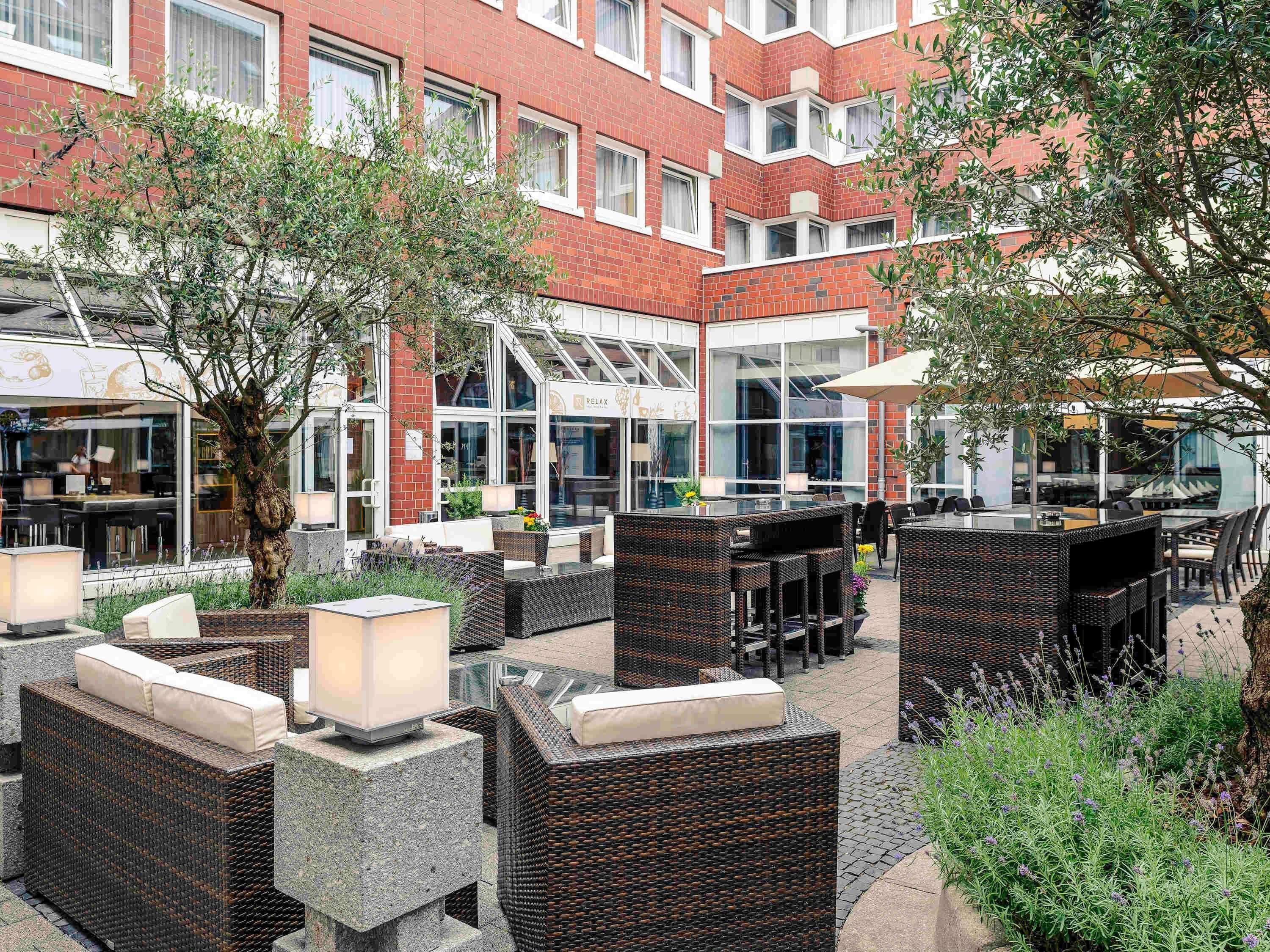 מסעדה תמונה