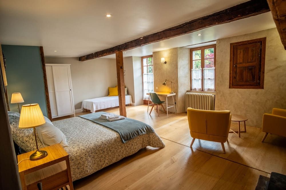 חדר שינה תמונה