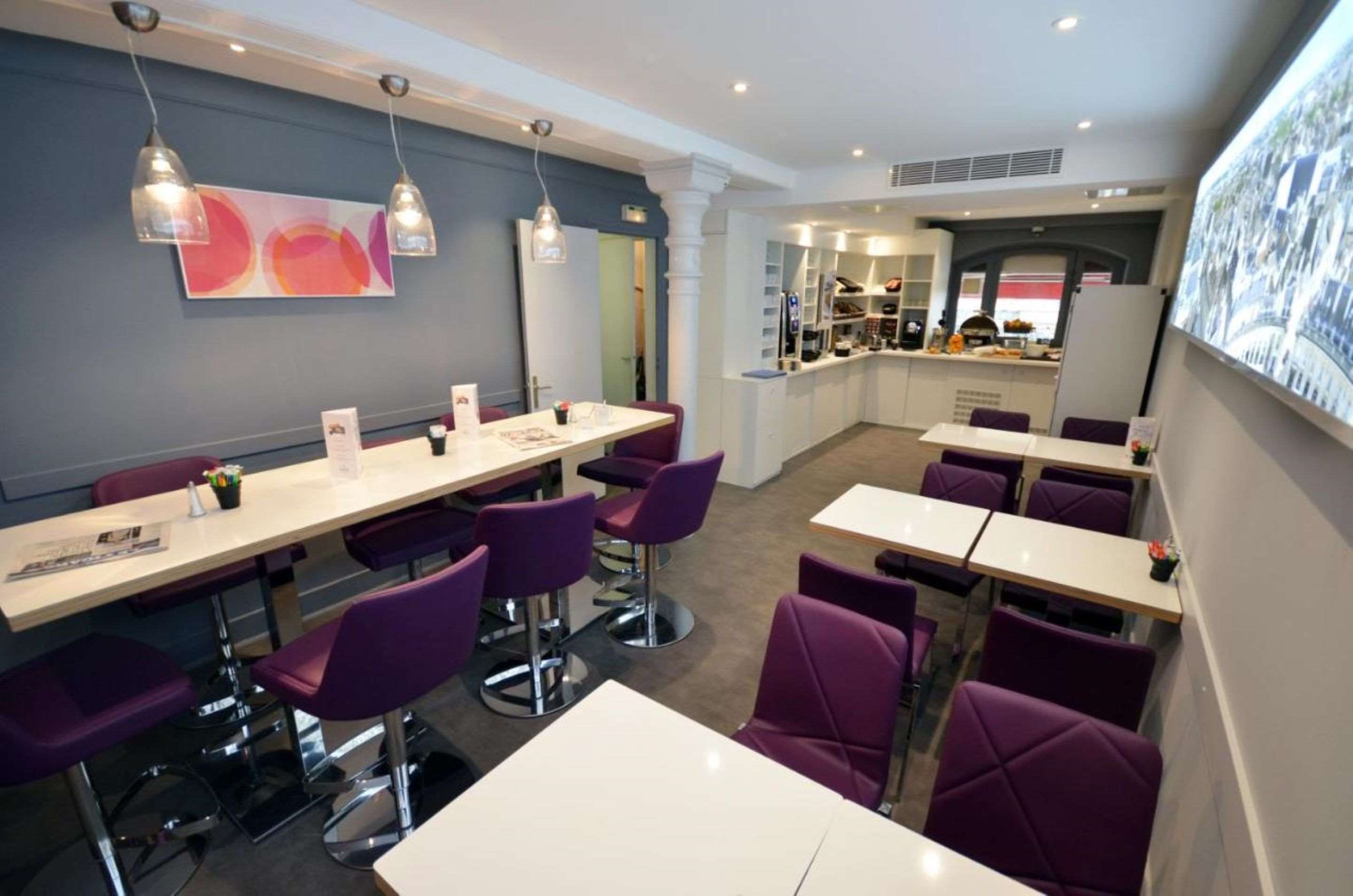 מסעדה תמונה