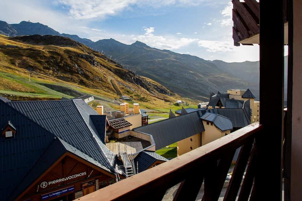 מרפסת תמונה