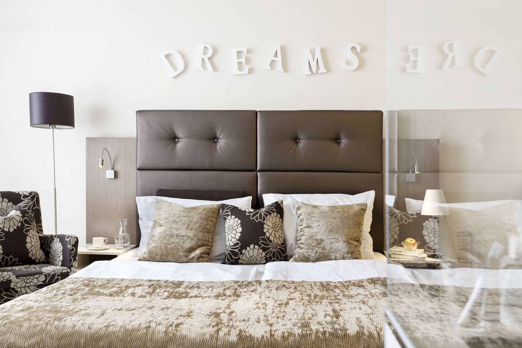 חדר שינה תמונה