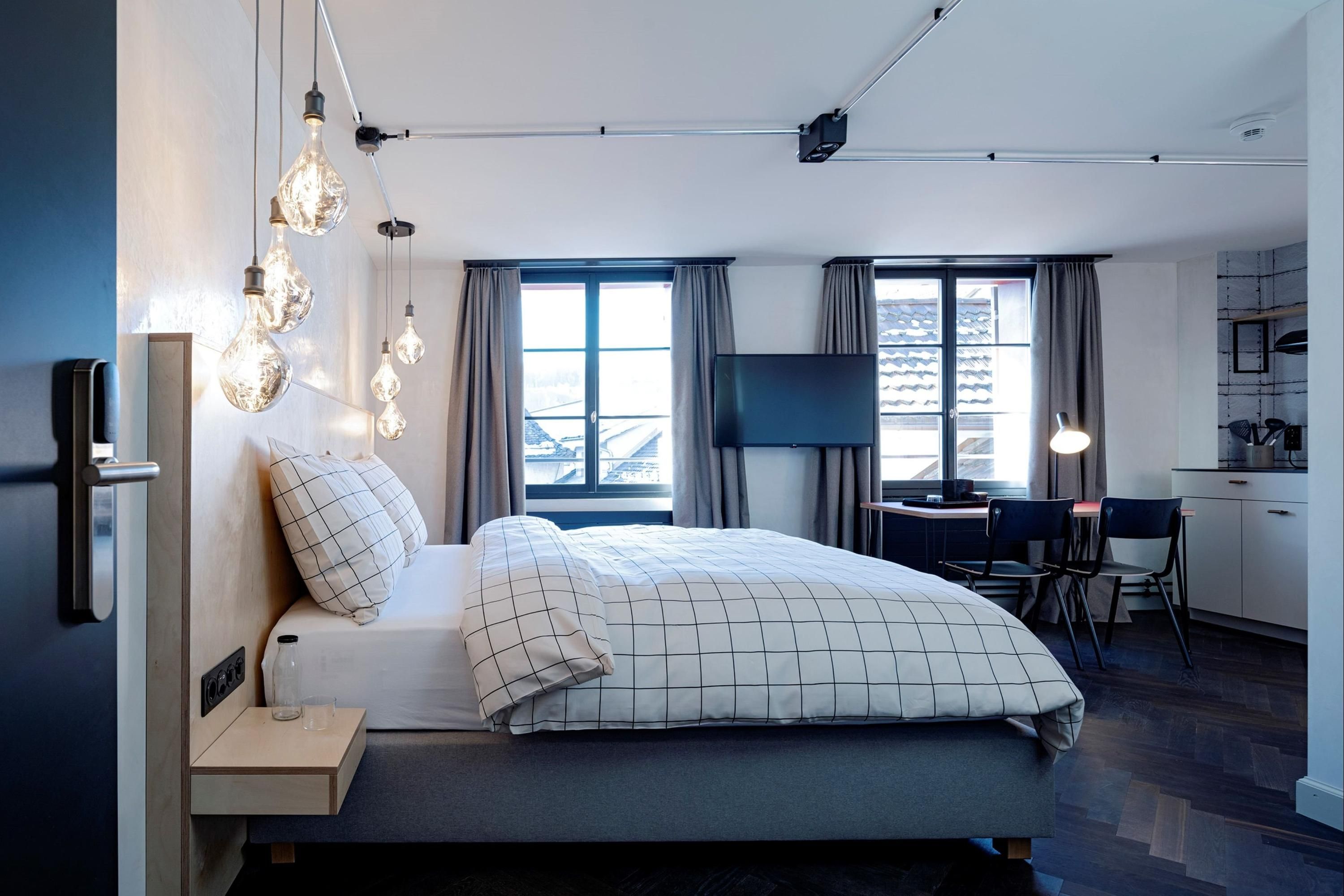 חדר שינה תמונה