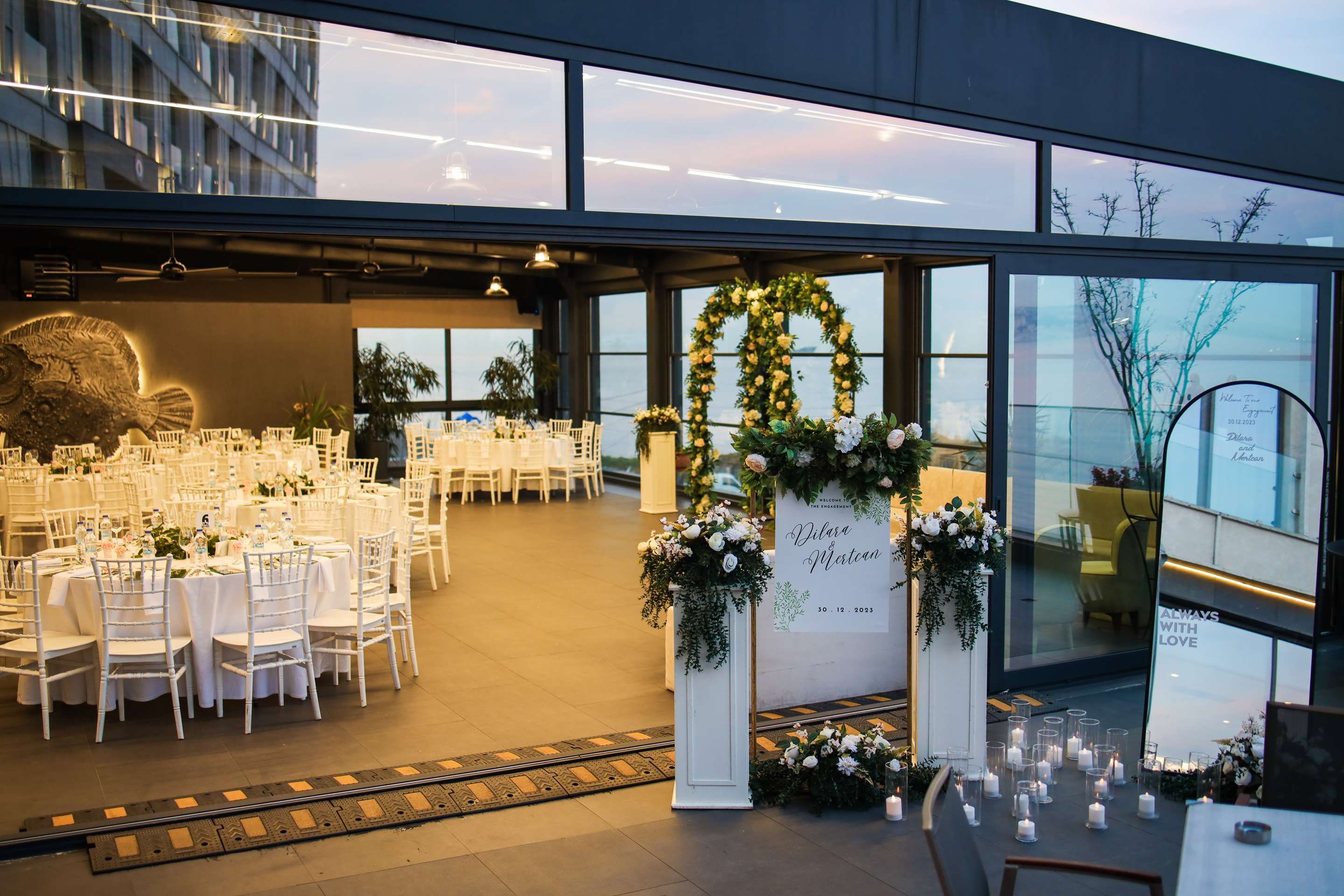 אולם אירועים