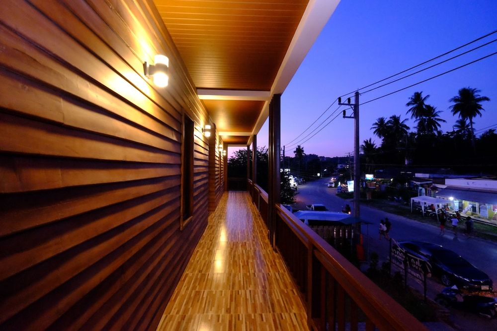 מרפסת תמונה