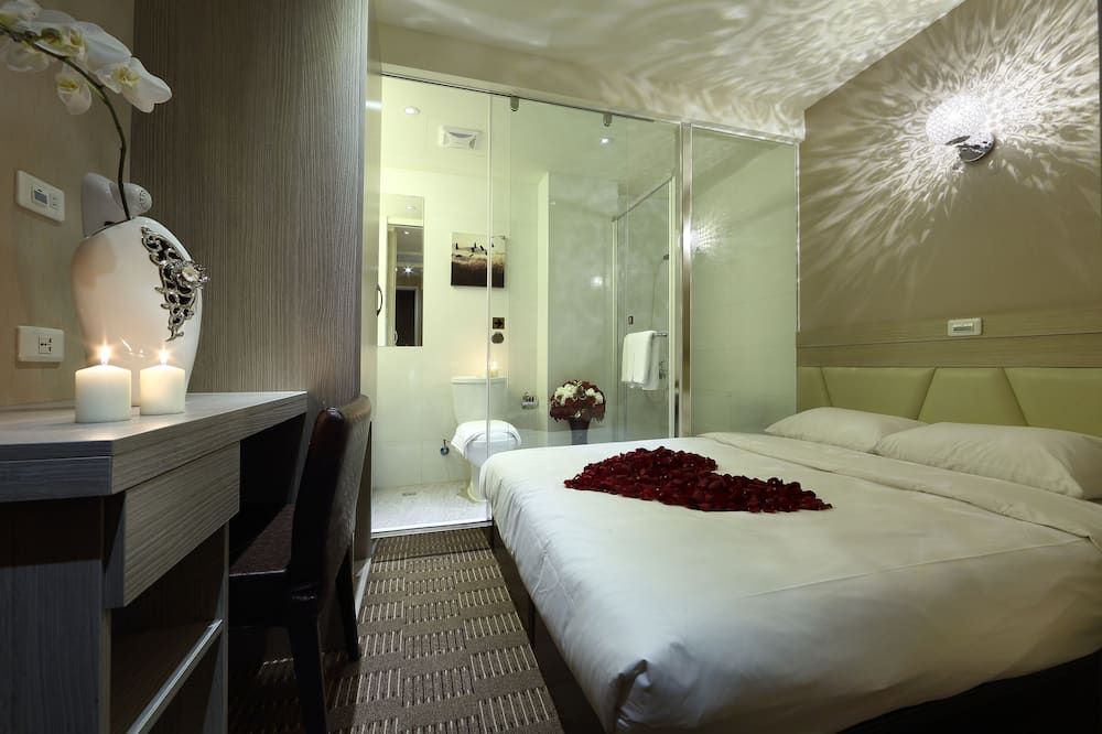 חדר שינה תמונה