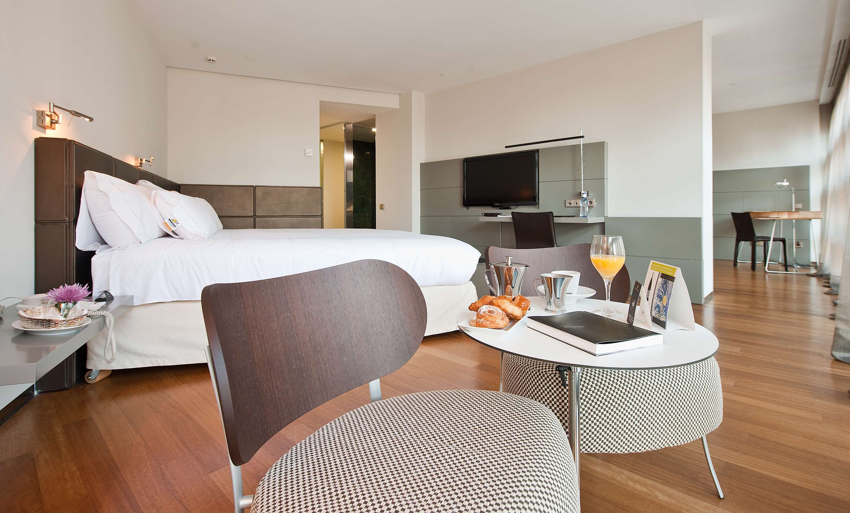 חדר שינה תמונה