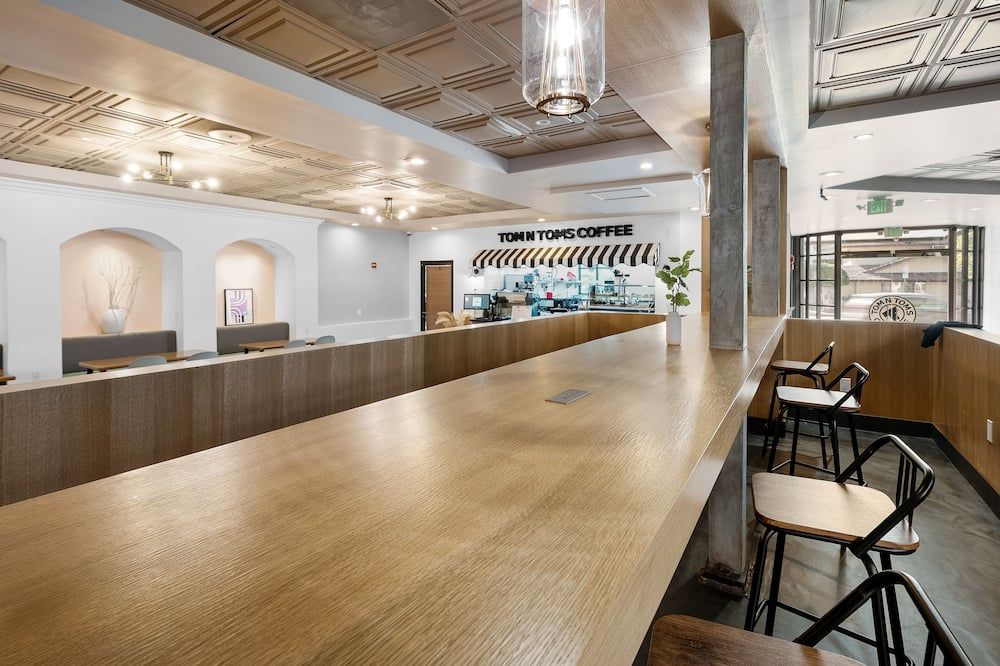 דלפק קבלה תמונה