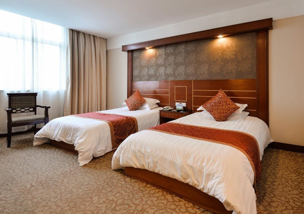 חדר שינה תמונה