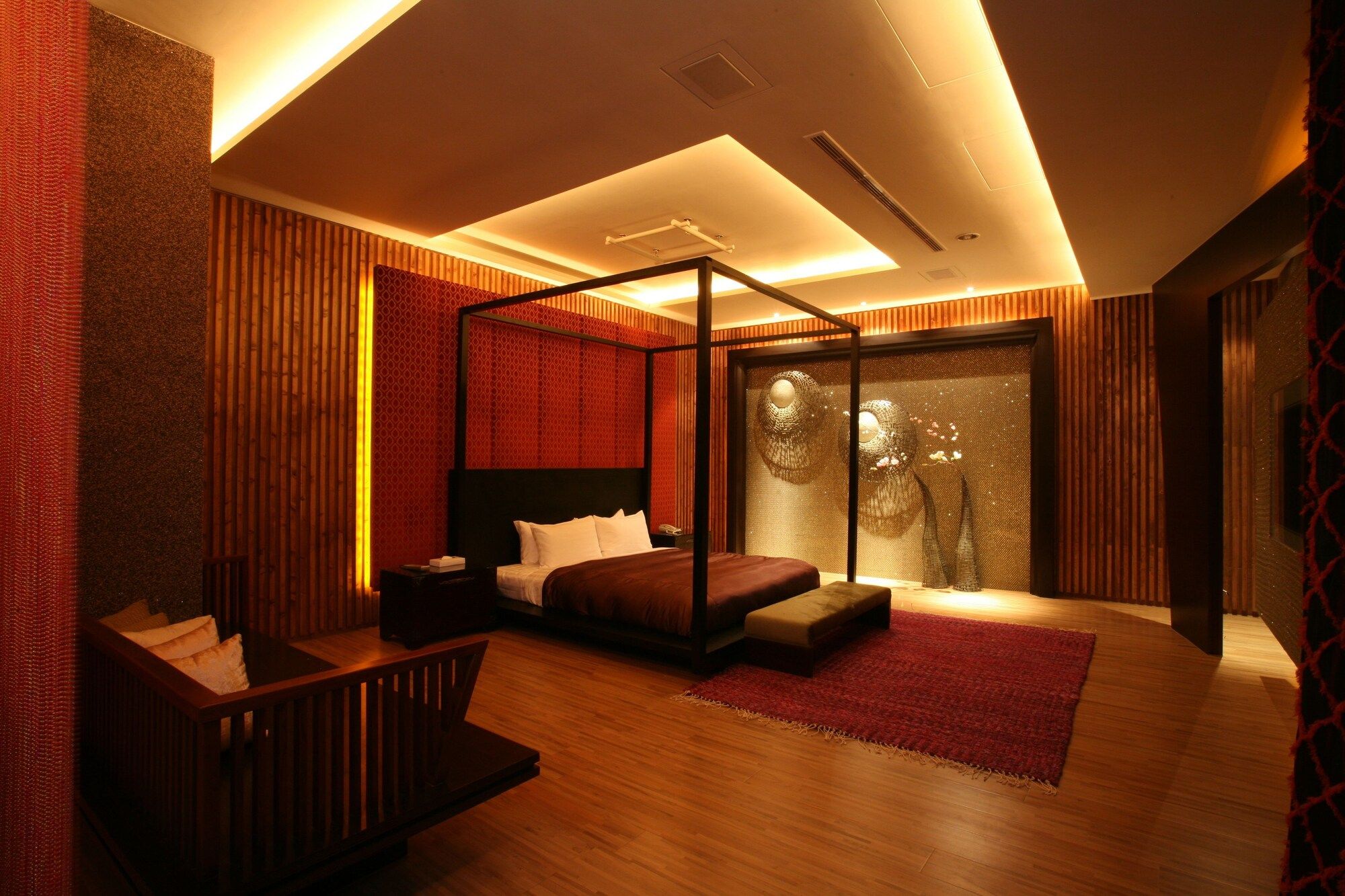 חדר שינה תמונה