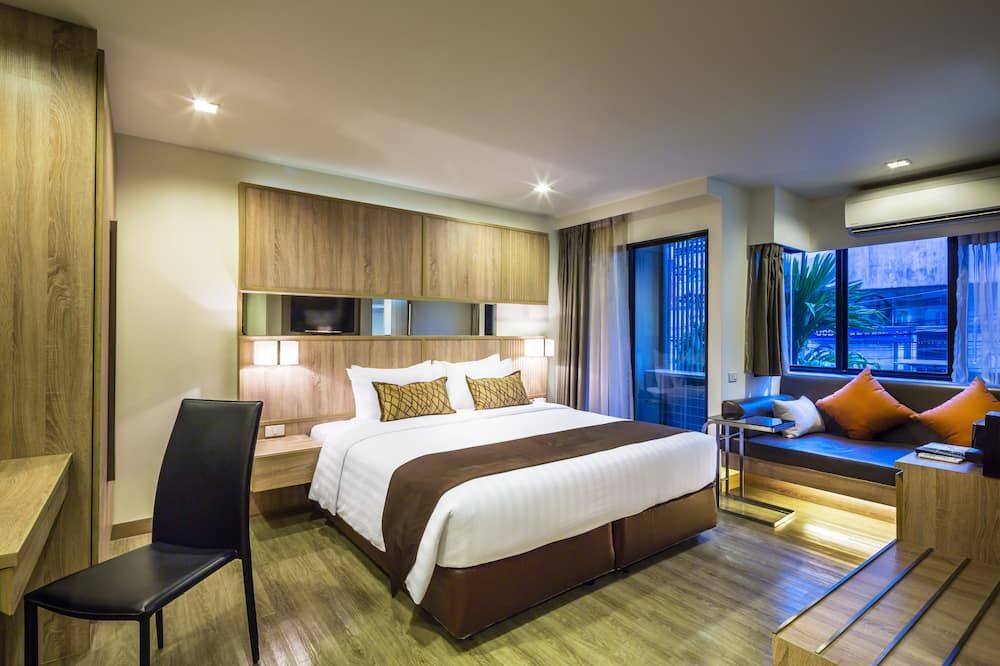 חדר שינה תמונה