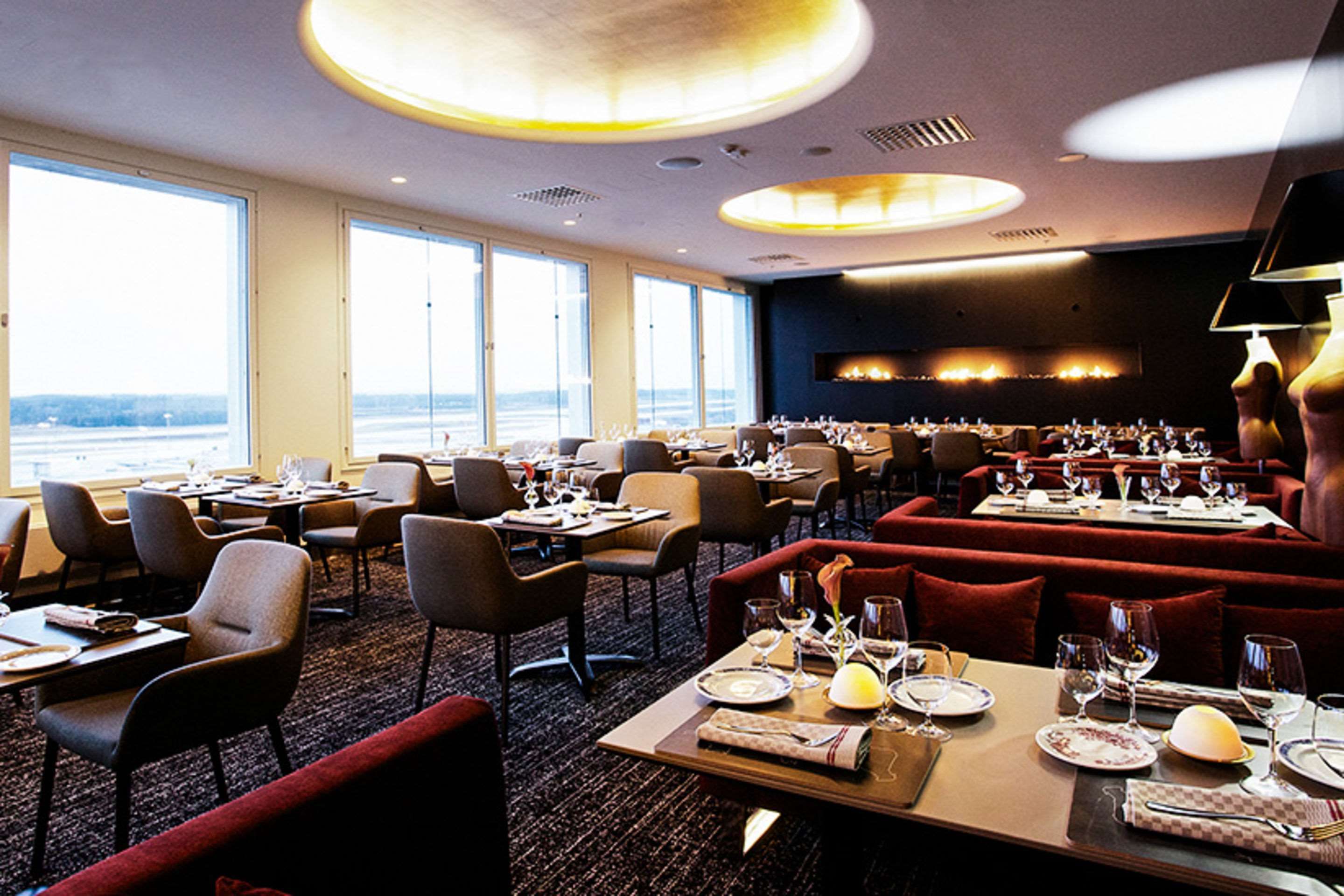 מסעדה תמונה