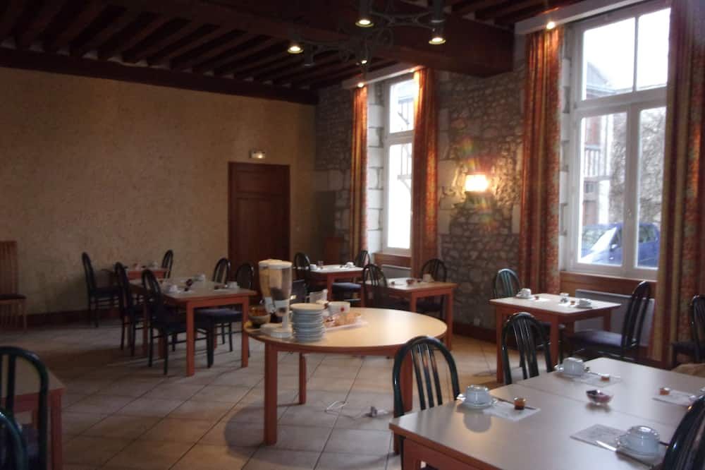 מסעדה תמונה