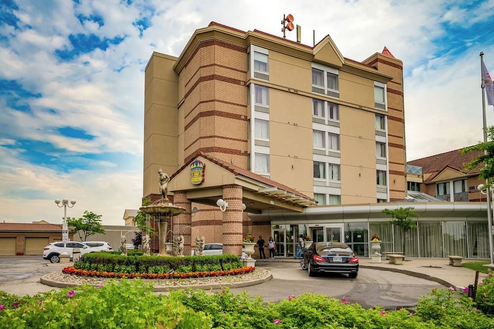 בניין תמונה