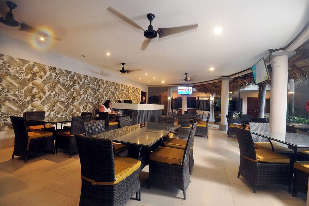 מסעדה תמונה