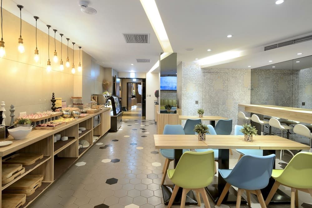 מסעדה תמונה