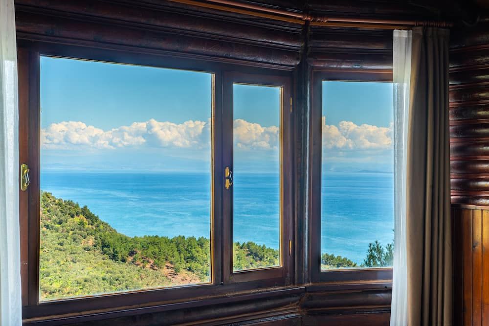 מרפסת תמונה