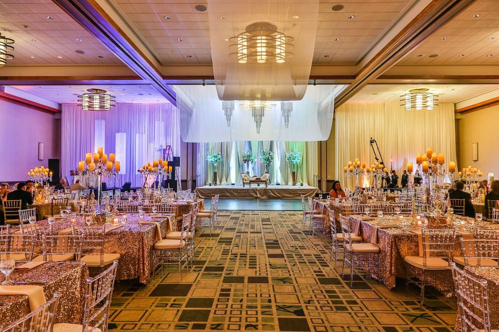 אולם אירועים