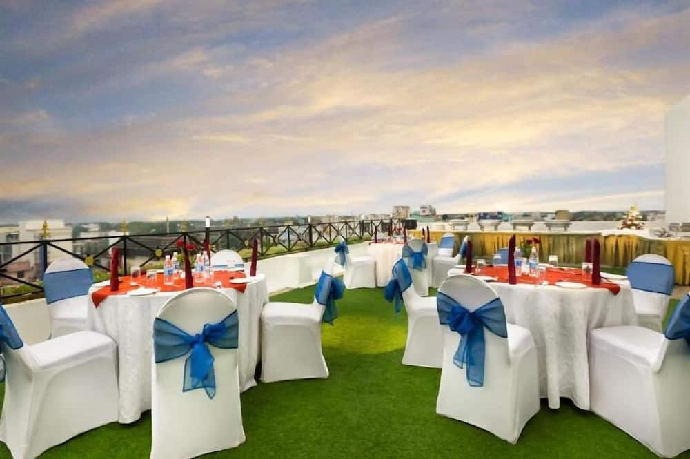 אולם אירועים