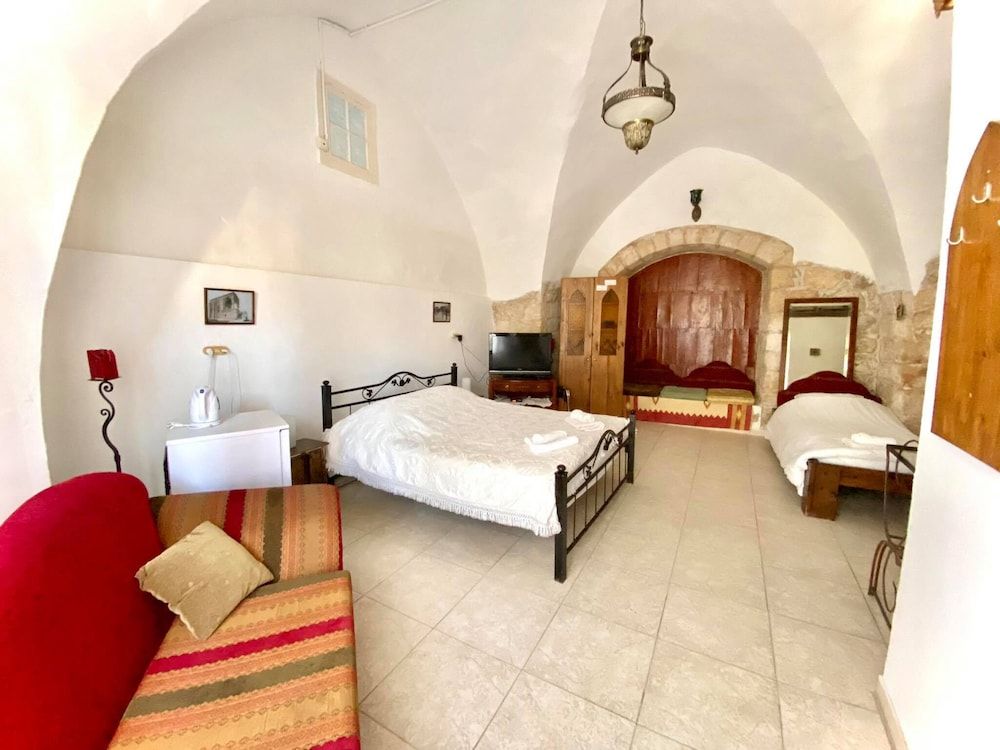 חדר שינה תמונה